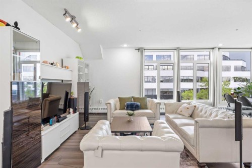 404-103 10 Avenue Nw, Calgary, AB 