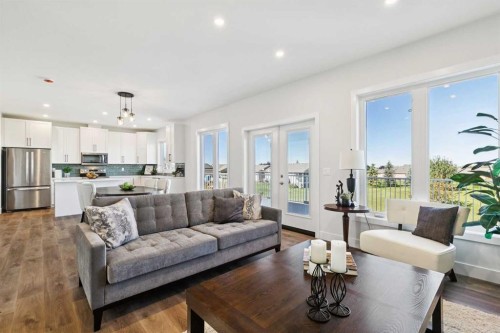 714 Fairways Drive  Vulcan, AB T0L 2B0