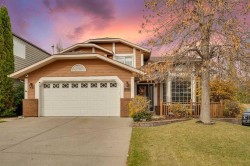 27 Sun Harbour Road SE Calgary, AB T2X 3A6