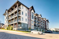 2409-430 Sage Hill Road NW Calgary, AB T3R 2J9