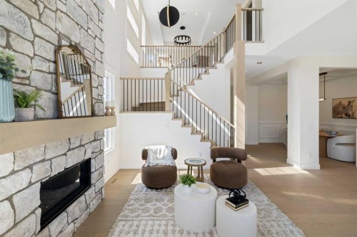 1224 Waterford Drive, Chestermere, AB 