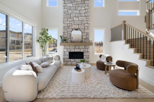 1224 Waterford Drive, Chestermere, AB 