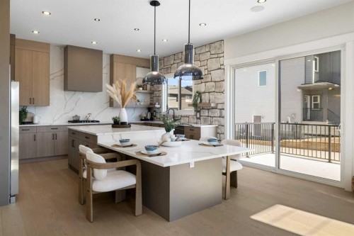 1224 Waterford Drive, Chestermere, AB 
