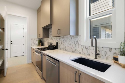 1224 Waterford Drive, Chestermere, AB 