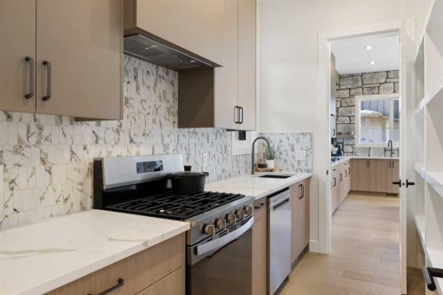 1224 Waterford Drive, Chestermere, AB 