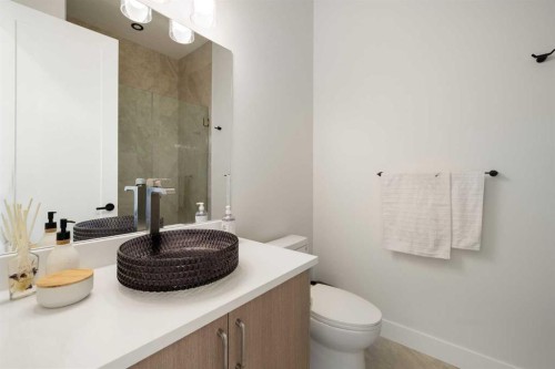 1224 Waterford Drive, Chestermere, AB 