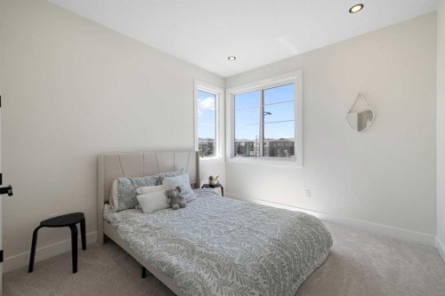1224 Waterford Drive, Chestermere, AB 