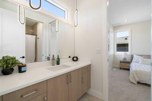 1224 Waterford Drive, Chestermere, AB 