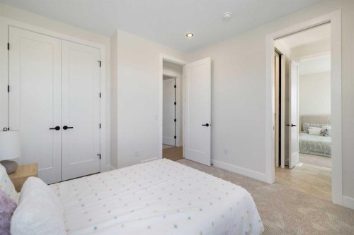 1224 Waterford Drive, Chestermere, AB 