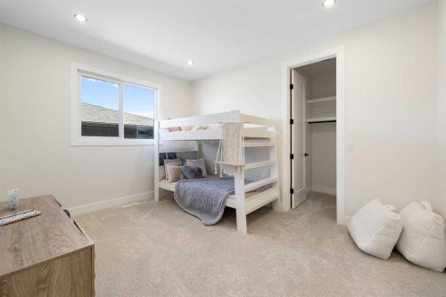 1224 Waterford Drive, Chestermere, AB 