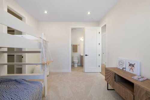 1224 Waterford Drive, Chestermere, AB 
