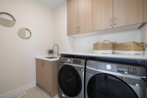 1224 Waterford Drive, Chestermere, AB 