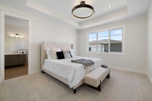 1224 Waterford Drive, Chestermere, AB 