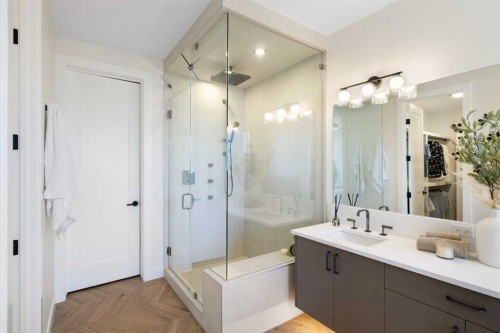 1224 Waterford Drive, Chestermere, AB 