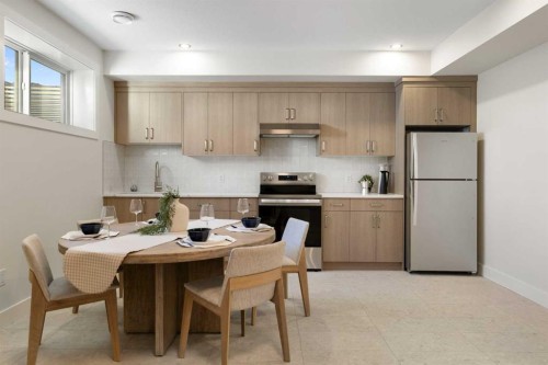 1224 Waterford Drive, Chestermere, AB 