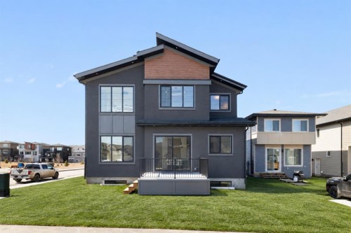 1224 Waterford Drive, Chestermere, AB 