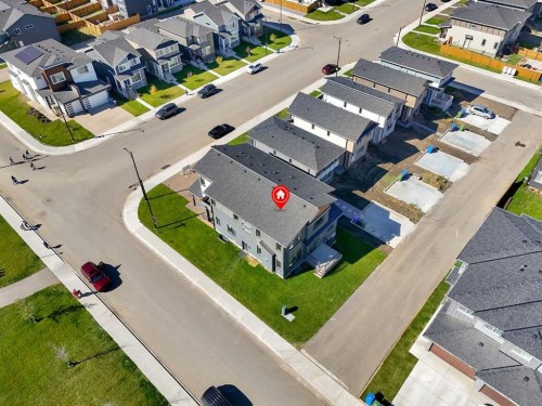 1224 Waterford Drive, Chestermere, AB 