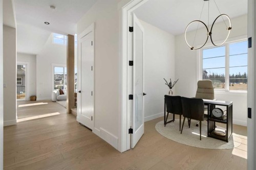 1224 Waterford Drive, Chestermere, AB 