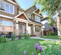 1-2413 2 Avenue NWCalgary, AB T2N 0H5