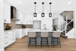 79 Creekside Rise SW Calgary, AB T2X 6G8