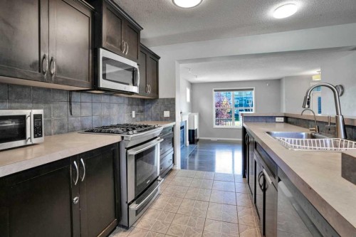 121 Skyview Ranch Drive Ne, Calgary, AB 