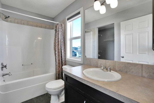 121 Skyview Ranch Drive Ne, Calgary, AB 