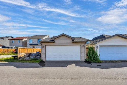 121 Skyview Ranch Drive Ne, Calgary, AB 