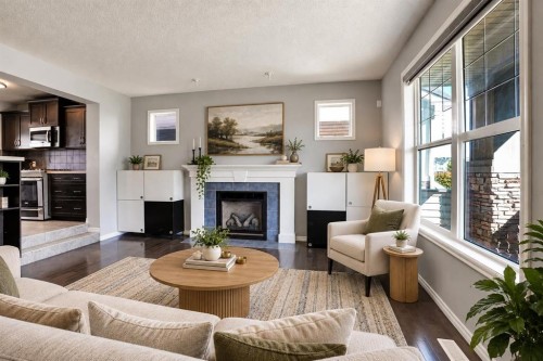 121 Skyview Ranch Drive Ne, Calgary, AB 