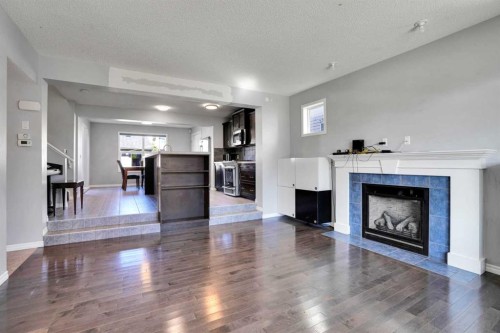 121 Skyview Ranch Drive Ne, Calgary, AB 