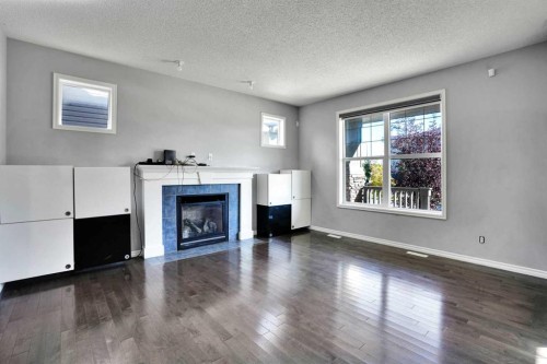 121 Skyview Ranch Drive Ne, Calgary, AB 
