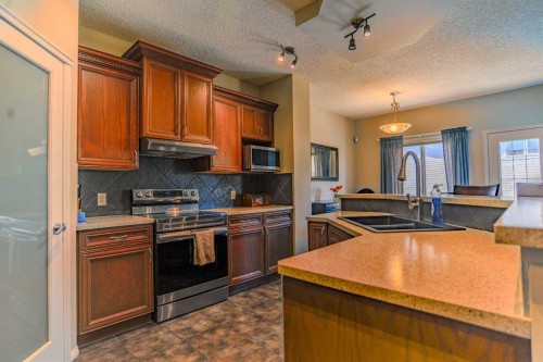 78 Tuscany Ridge Heights Nw, Calgary, AB 