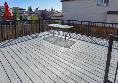 78 Tuscany Ridge Heights Nw, Calgary, AB 