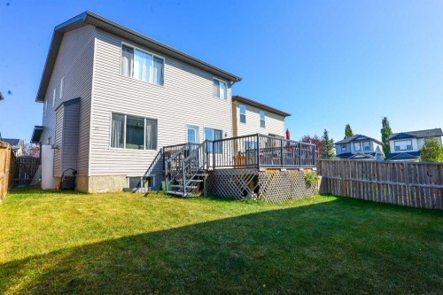 78 Tuscany Ridge Heights Nw, Calgary, AB 