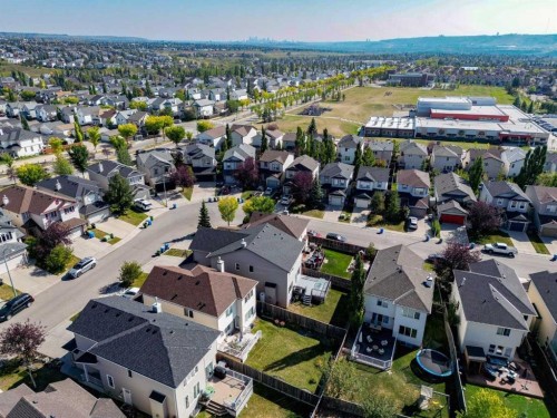 78 Tuscany Ridge Heights Nw, Calgary, AB 