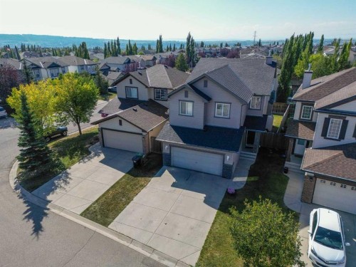 78 Tuscany Ridge Heights Nw, Calgary, AB 