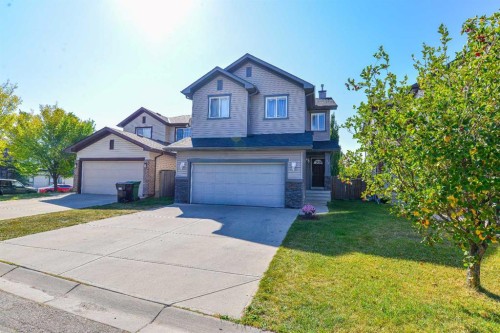 78 Tuscany Ridge Heights Nw, Calgary, AB 