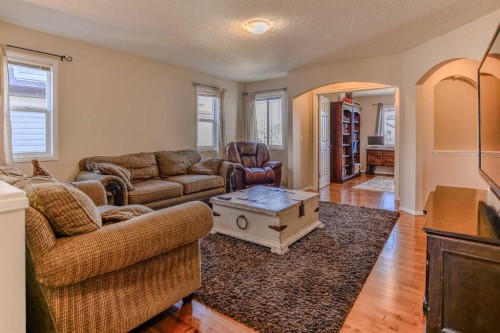 78 Tuscany Ridge Heights Nw, Calgary, AB 