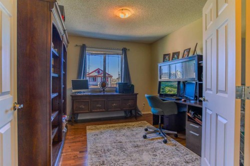 78 Tuscany Ridge Heights Nw, Calgary, AB 