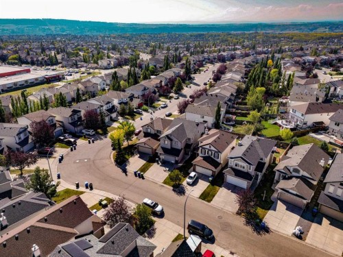 78 Tuscany Ridge Heights Nw, Calgary, AB 