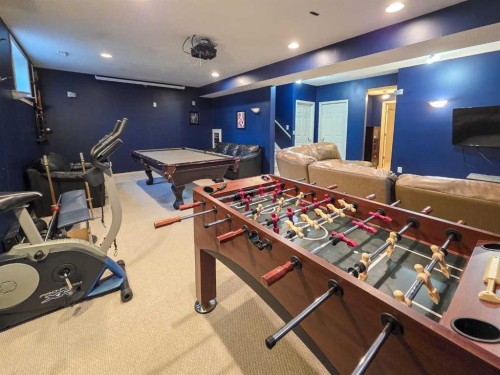 78 Tuscany Ridge Heights Nw, Calgary, AB 