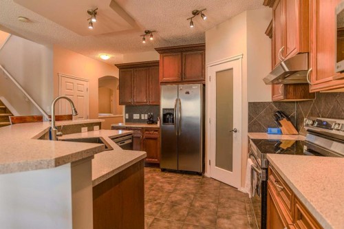 78 Tuscany Ridge Heights Nw, Calgary, AB 