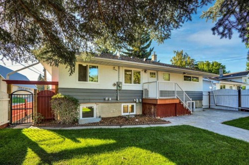 7520 7 Street Sw, Calgary, AB 