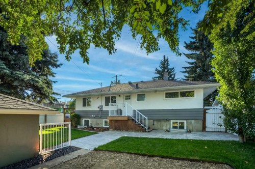 7520 7 Street Sw, Calgary, AB 