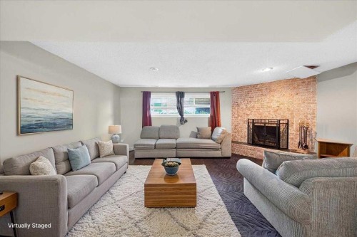 6407 34 Avenue Nw, Calgary, AB 