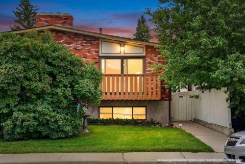 6407 34 Avenue Nw, Calgary, AB 