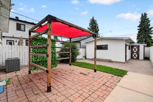 6407 34 Avenue Nw, Calgary, AB 