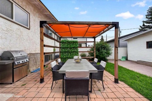 6407 34 Avenue Nw, Calgary, AB 