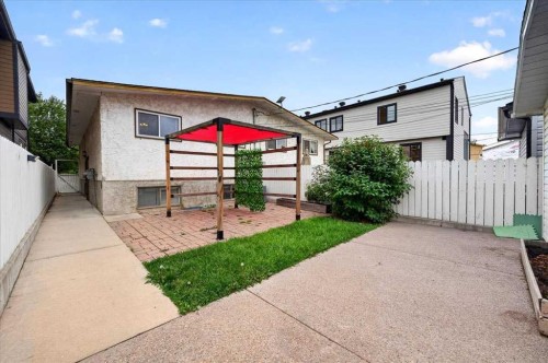 6407 34 Avenue Nw, Calgary, AB 