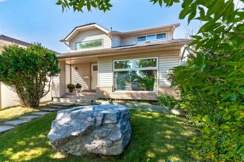 7 Woodbrook Way Sw, Calgary, AB 