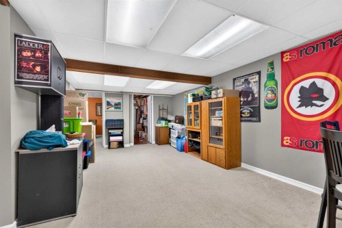 7 Woodbrook Way Sw, Calgary, AB 